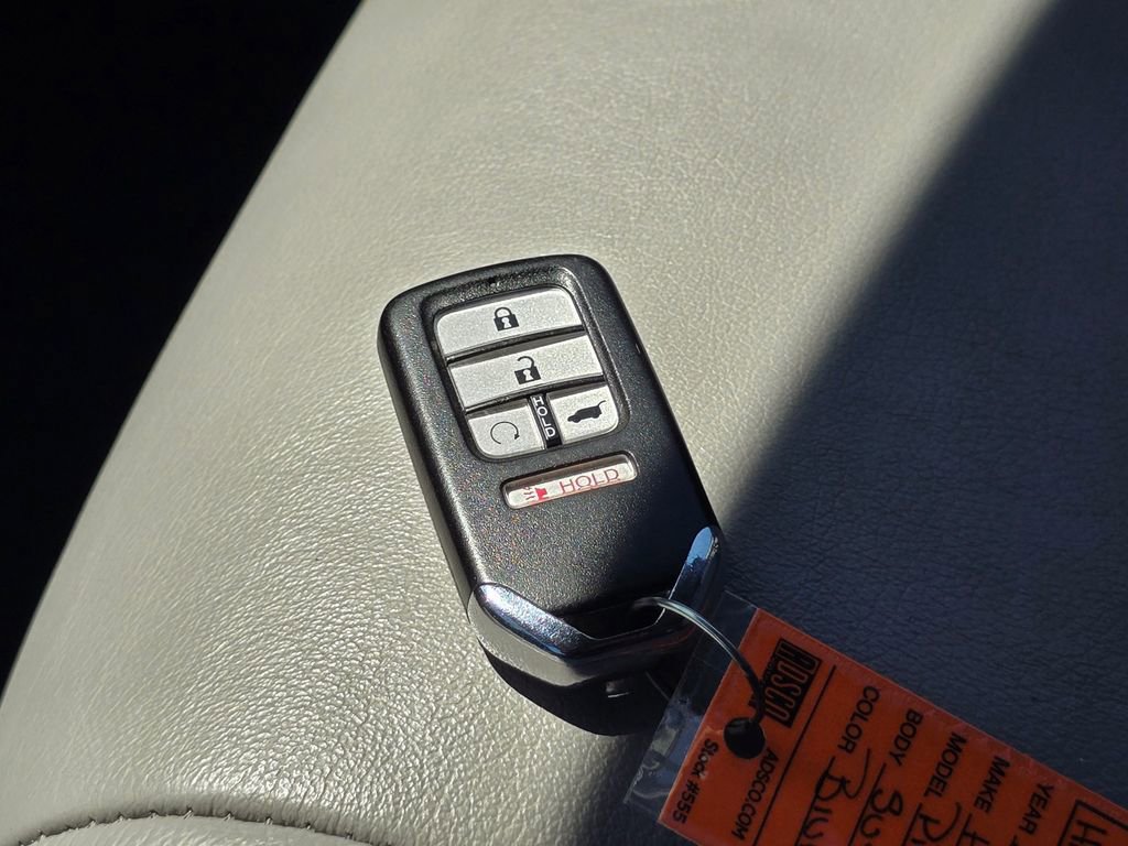 Used 2017 Honda Pilot EX-L image 35