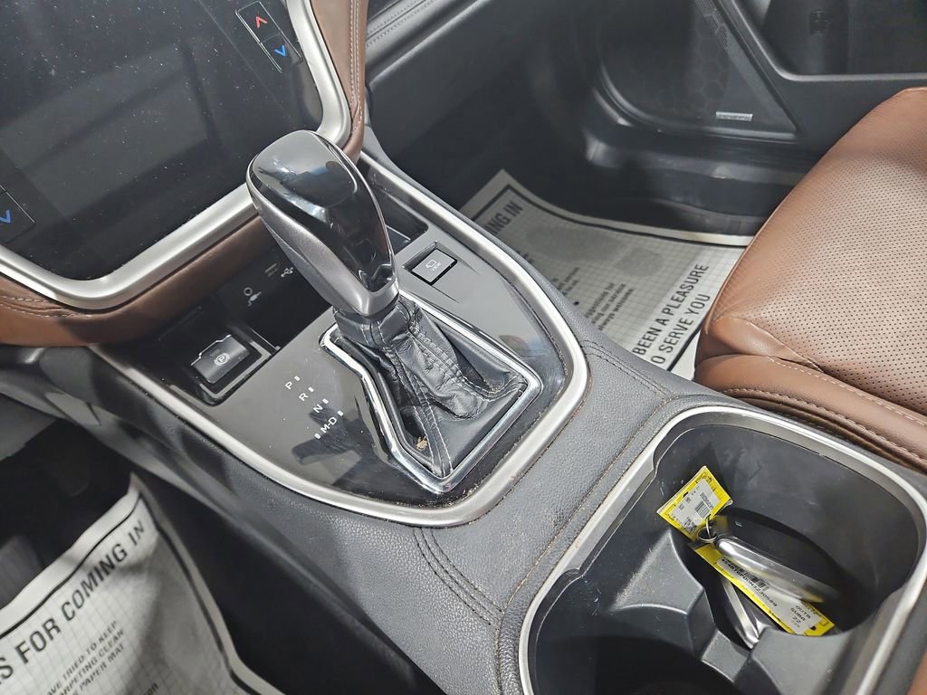 Certified 2022 Subaru Outback Touring XT image 25