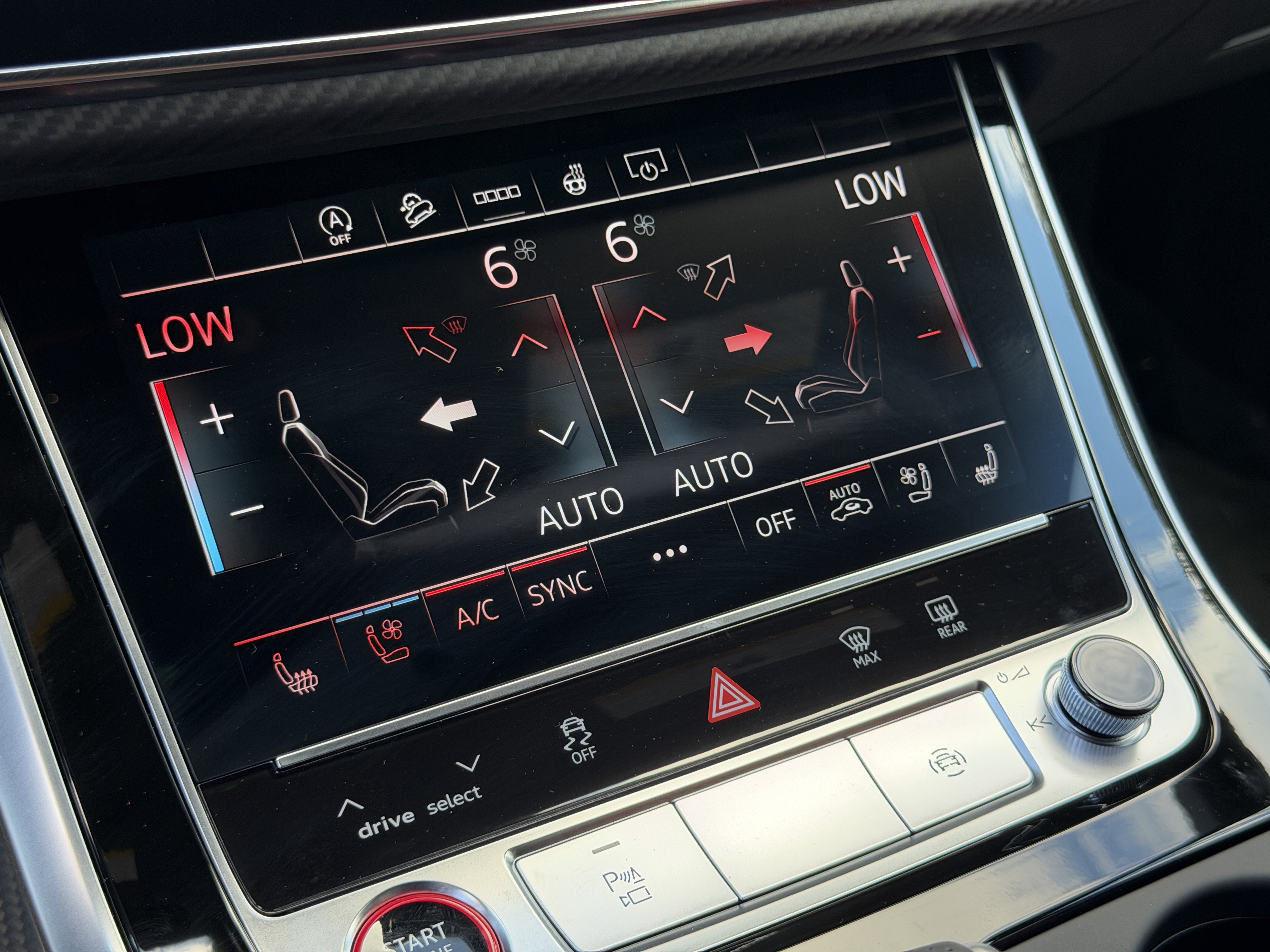 New 2027 Audi SQ8 Premium Plus AWD/4WD image 28