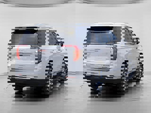 New 2026 GMC Yukon Elevation image 4