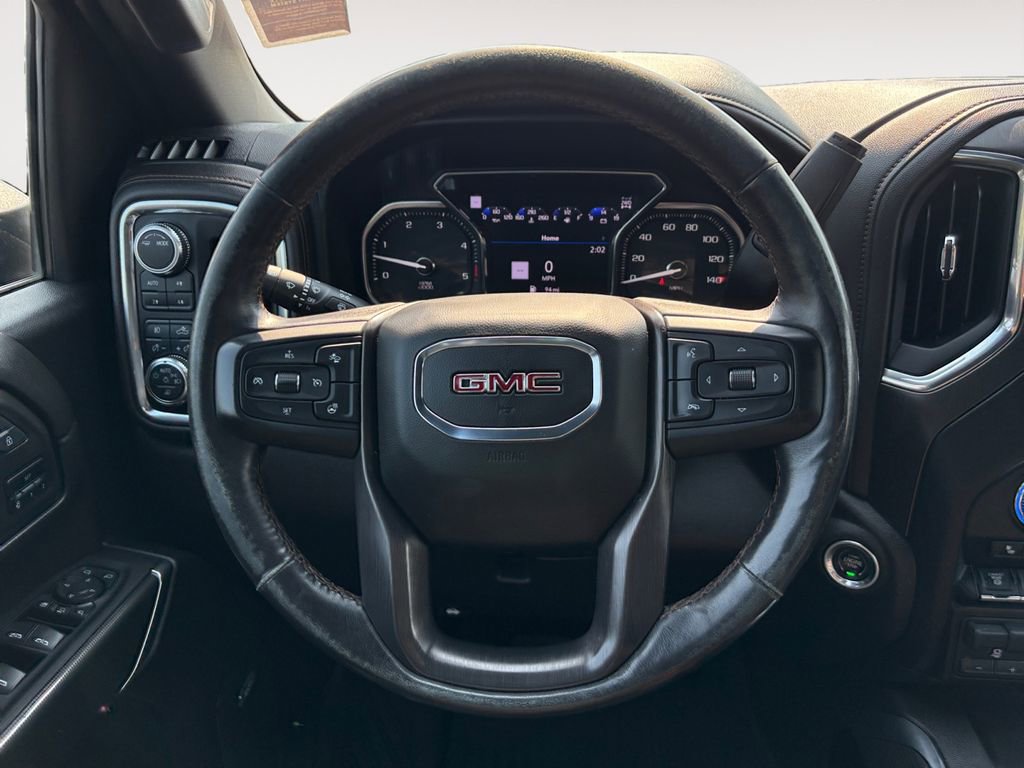 Used 2023 GMC Sierra 3500 AT4 w/ AT4 Premium Plus Package image 15