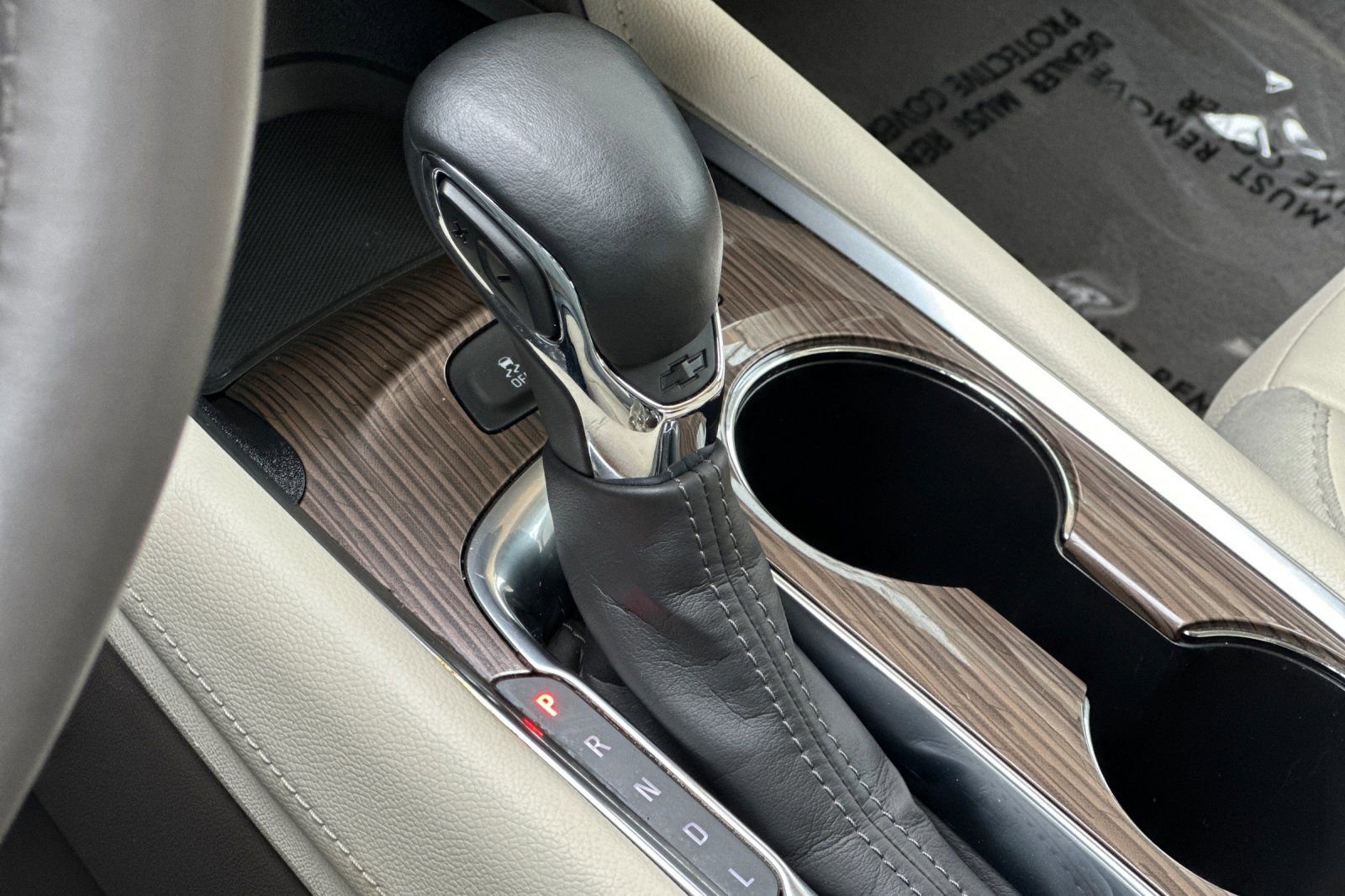 Certified 2024 Chevrolet Malibu LT image 22