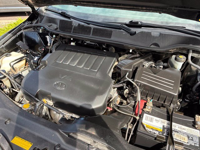 Used 2015 Toyota Venza XLE AWD/4WD image 10