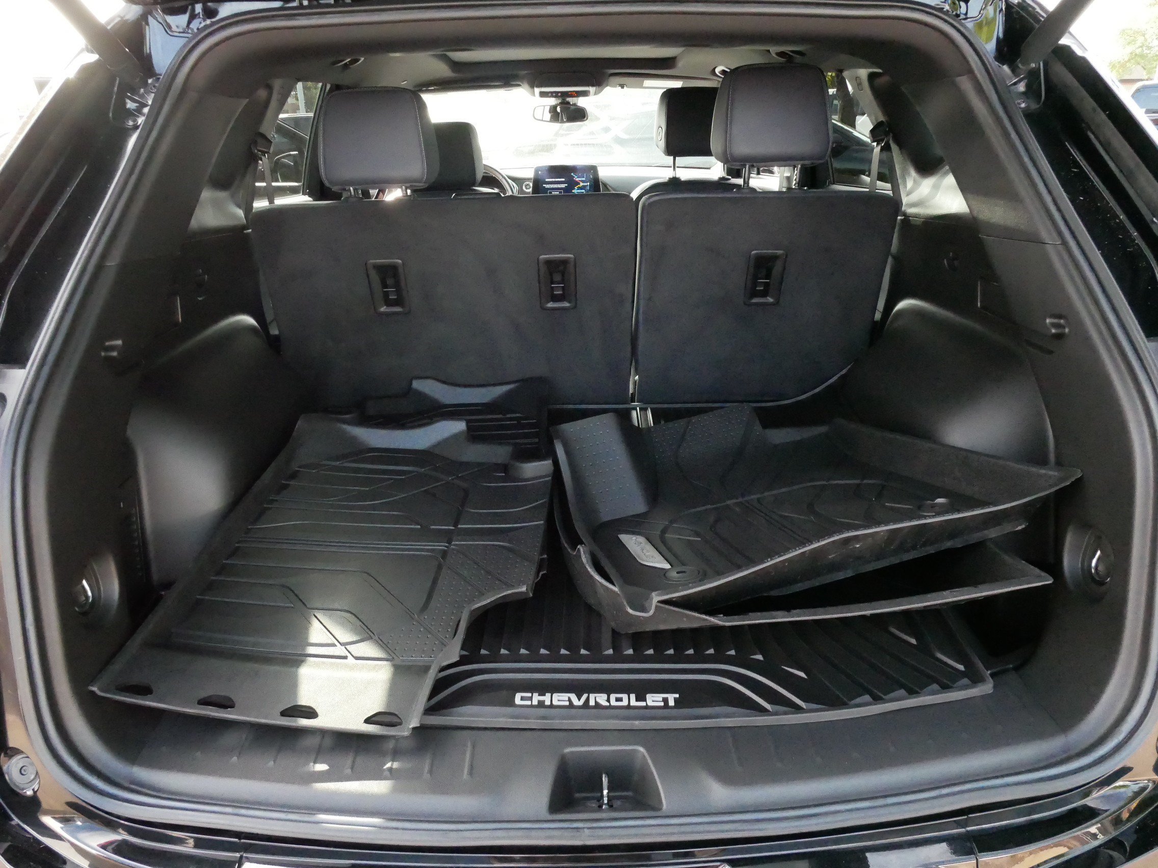 Used 2023 Chevrolet Blazer RS AWD/4WD image 18