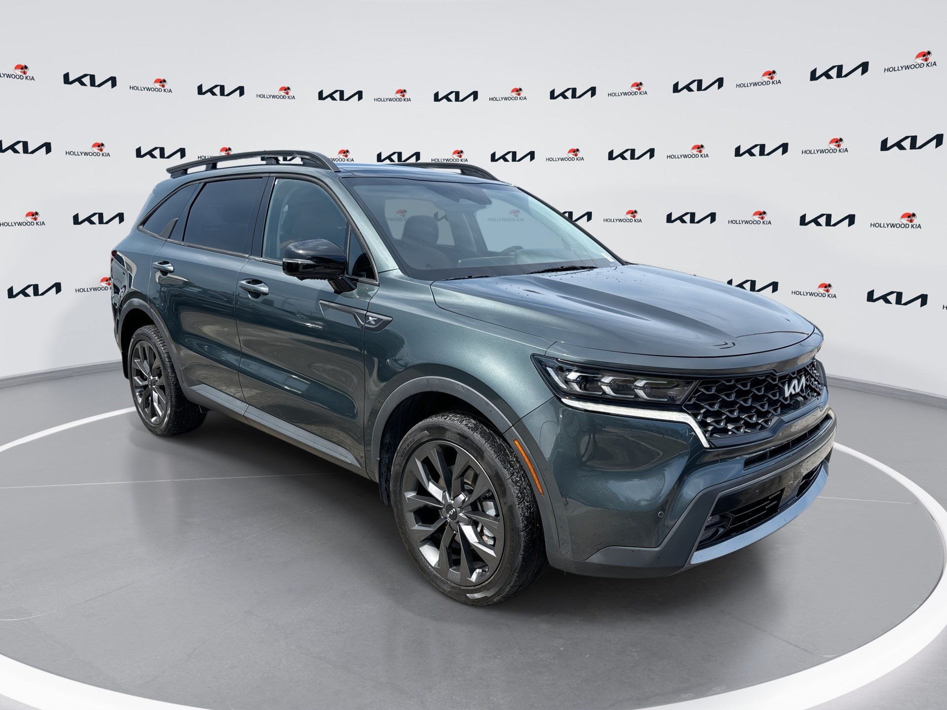 Certified 2023 Kia Sorento SX Prestige AWD/4WD video 1