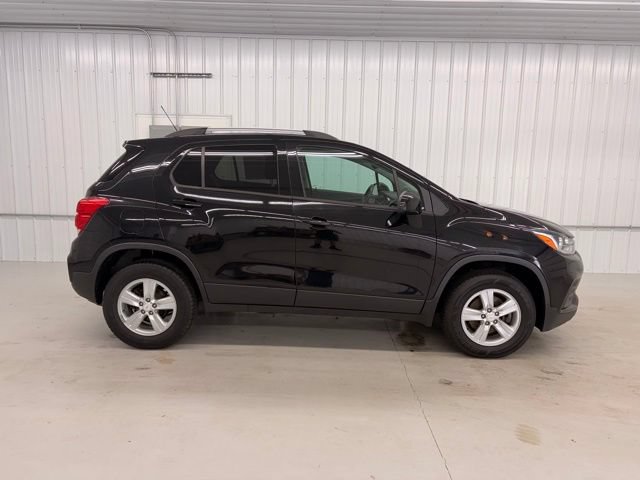 Used 2021 Chevrolet Trax LT AWD/4WD image 6