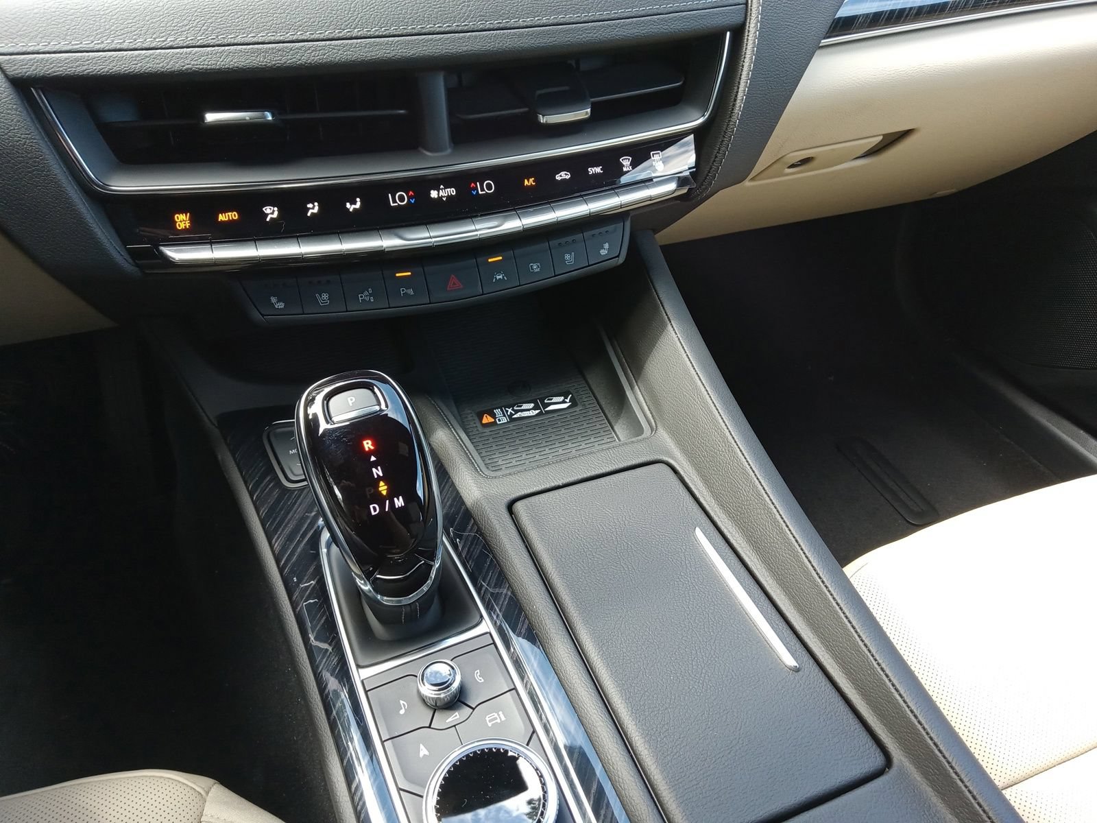 New 2026 Cadillac CT5 Premium Luxury AWD/4WD image 18