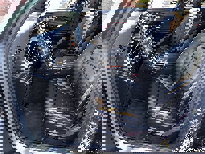 Used 2021 Mercedes-Benz GLC 300 4MATIC image 24