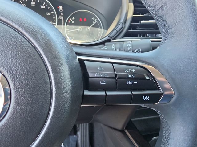 Certified 2025 MAZDA CX-30 AWD 2.5 S w/ Preferred Package image 22