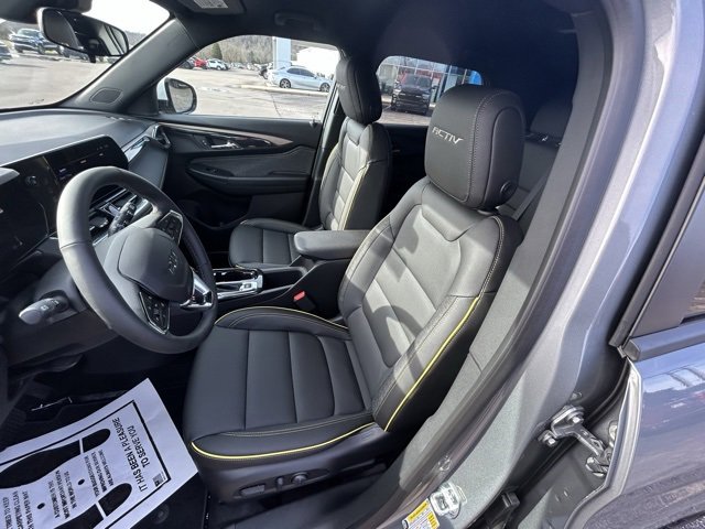 New 2026 Chevrolet TrailBlazer ACTIV image 42