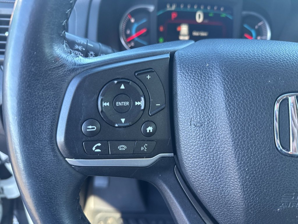 Used 2019 Honda Pilot EX-L image 38