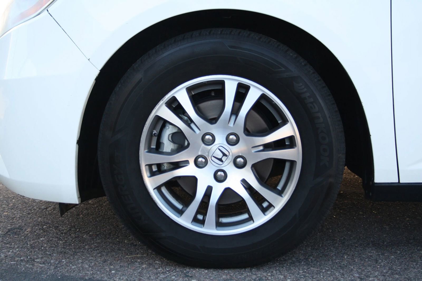 Used 2012 Honda Odyssey EX-L image 28