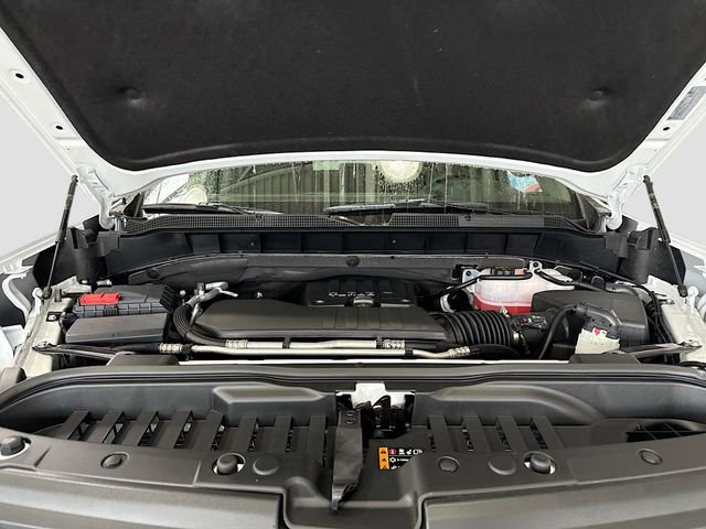 New 2026 Chevrolet Silverado 1500 LT image 34