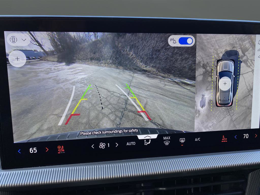 New 2026 Ford Explorer Tremor image 11