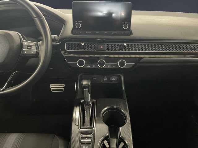 Certified 2023 Honda Civic Sport image 11