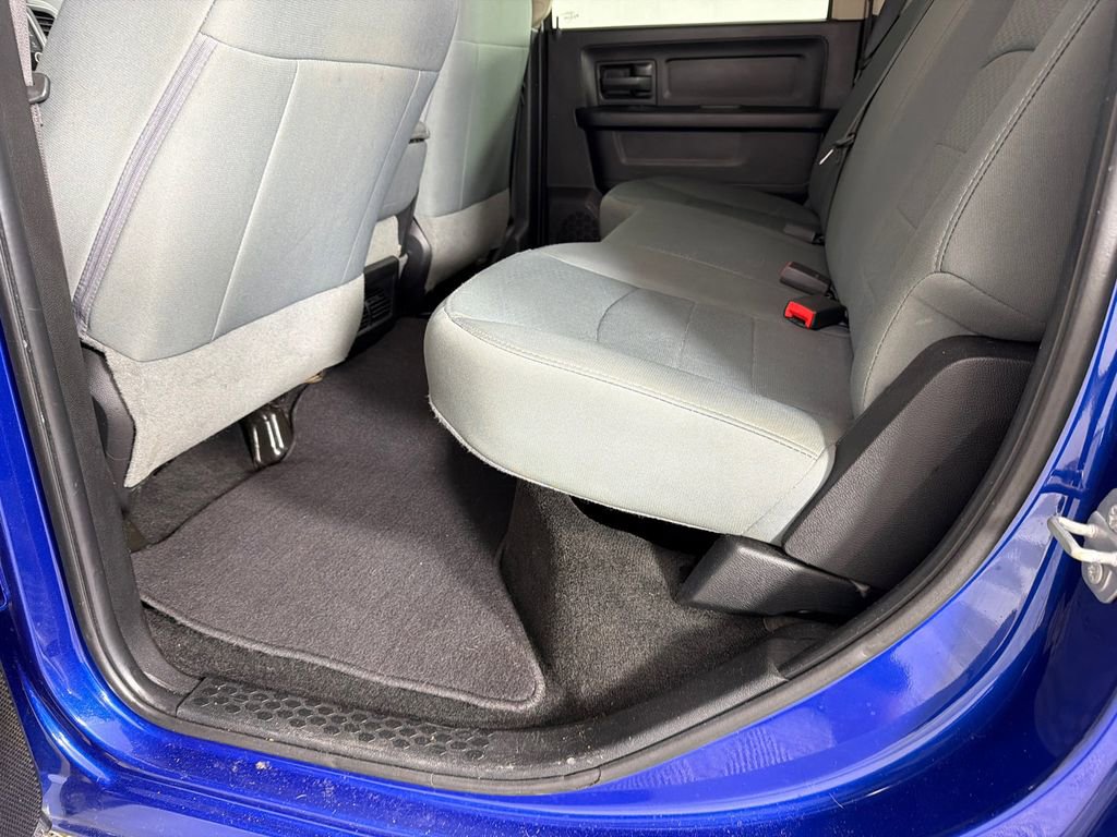 Used 2017 RAM 2500 Tradesman w/ Chrome Appearance Group image 20