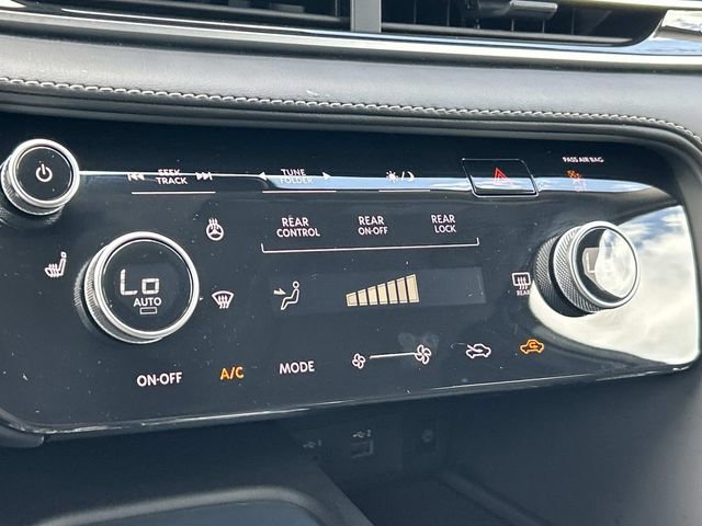 Certified 2025 INFINITI QX60 Pure image 37