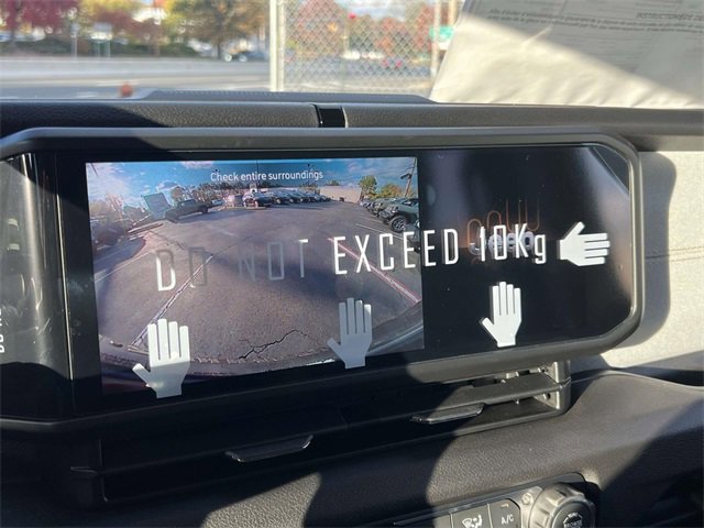 New 2025 Jeep Wrangler Sport S image 17