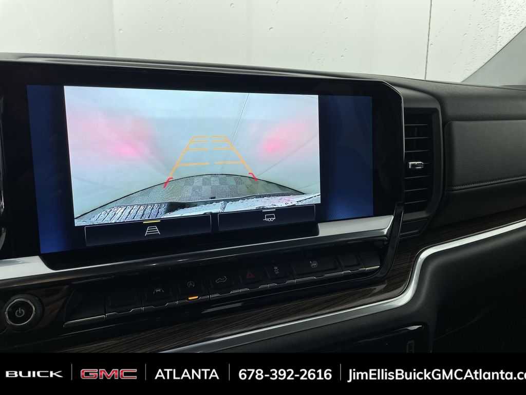 Used 2025 Chevrolet Silverado 1500 RST w/ Protection Package image 16