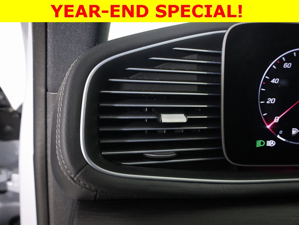 Used 2025 Mercedes-Benz GLS 450 4MATIC image 12