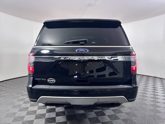 Certified 2019 Ford Expedition Limited w/ Equipment Group 301A image 9