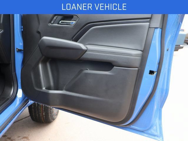 New 2026 GMC Canyon Elevation w/ Convenience Package AWD/4WD image 10