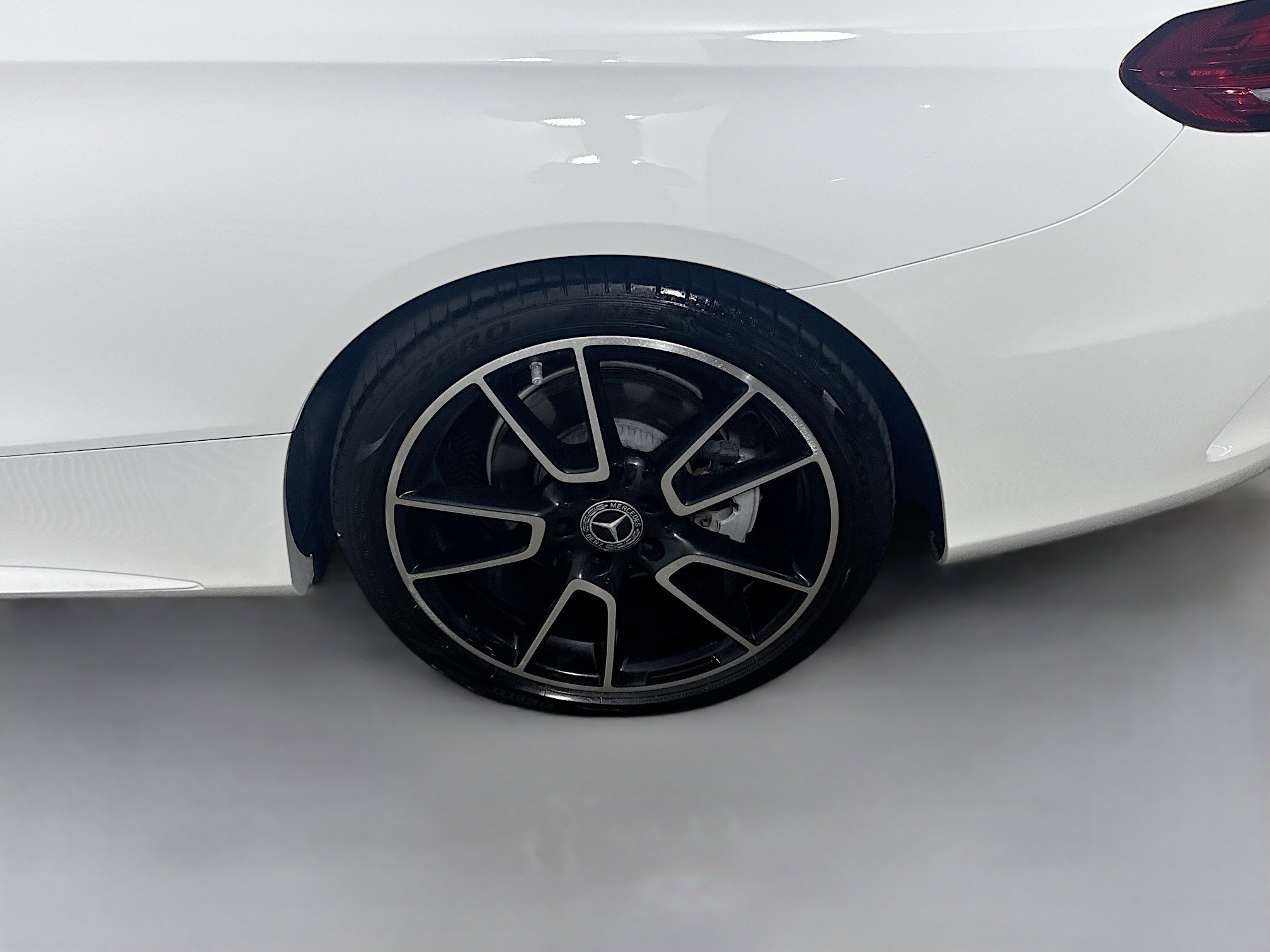 Used 2020 Mercedes-Benz C 300 Cabriolet w/ AMG Line image 35