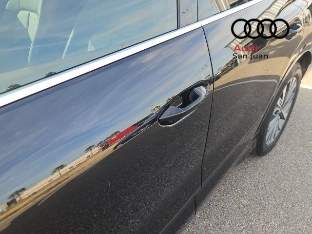 Used 2023 Audi Q4 e-tron Premium Plus w/ Premium Plus RWD image 7