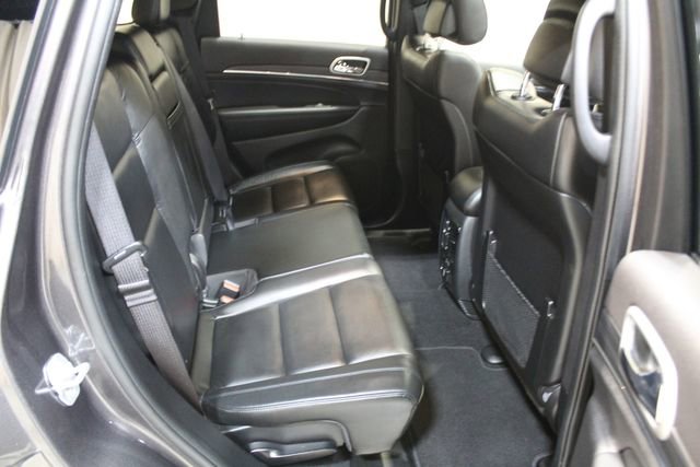 Used 2020 Jeep Grand Cherokee Limited image 15