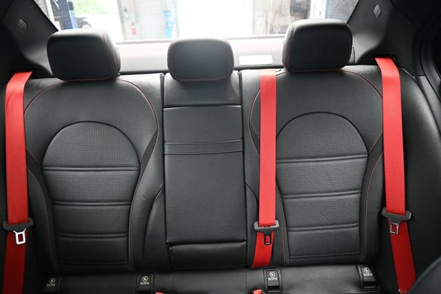 Used 2016 Mercedes-Benz C 450 AMG image 22