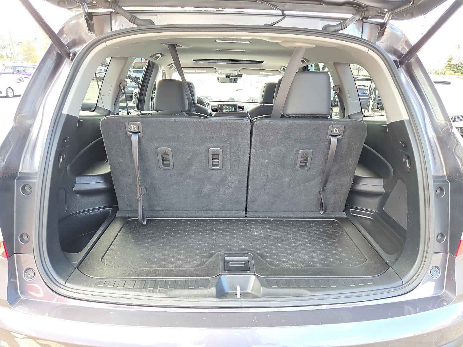 Used 2022 Honda Pilot Special Edition image 29