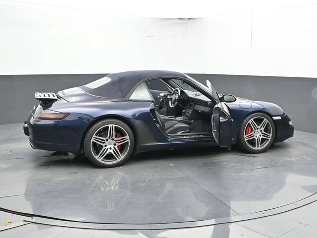 Used 2006 Porsche 911 Carrera S RWD image 50