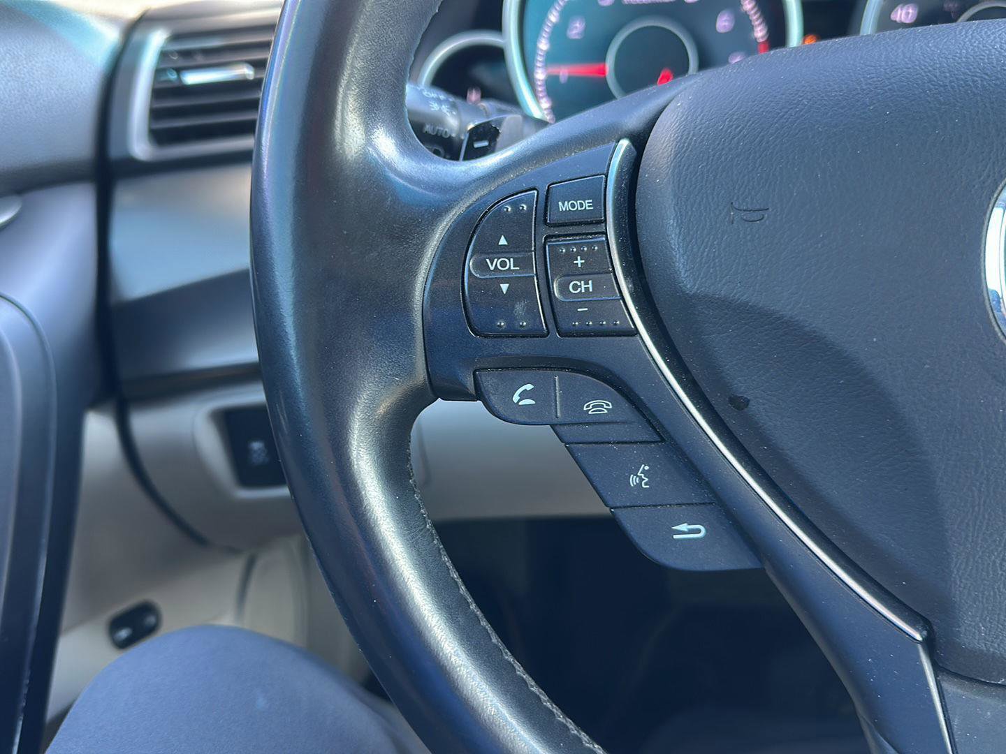 Used 2013 Acura TL w/ Technology Package FWD image 14