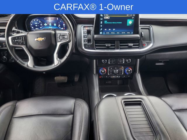 Certified 2024 Chevrolet Tahoe LT image 32
