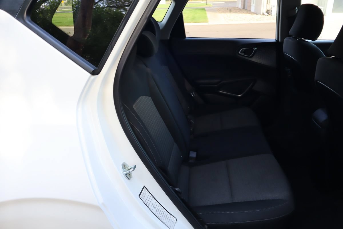 Used 2021 Kia Soul S FWD image 21