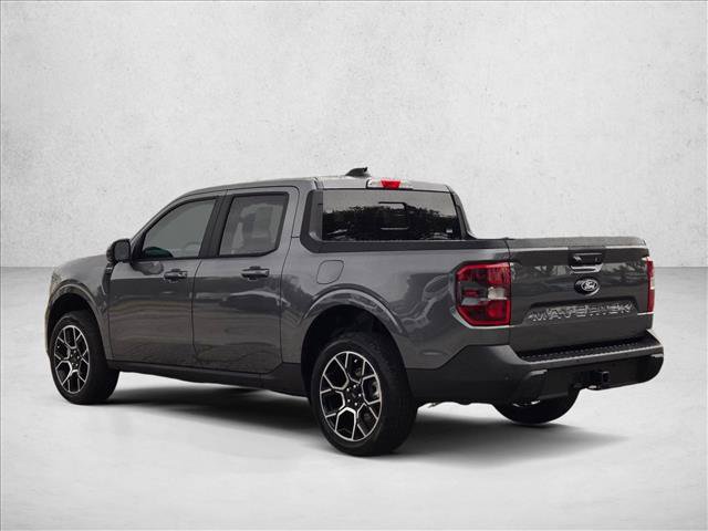 New 2026 Ford Maverick Lariat AWD/4WD image 7