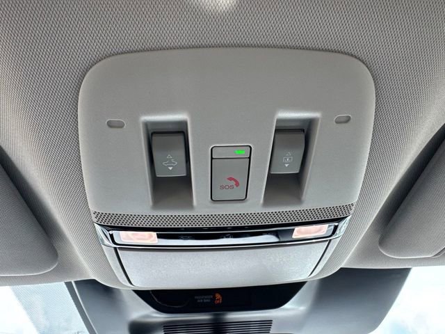 New 2025 Nissan Murano SL image 20