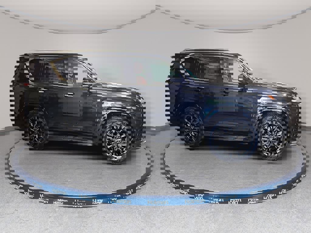 New 2026 Lexus LX 700h F Sport image 5