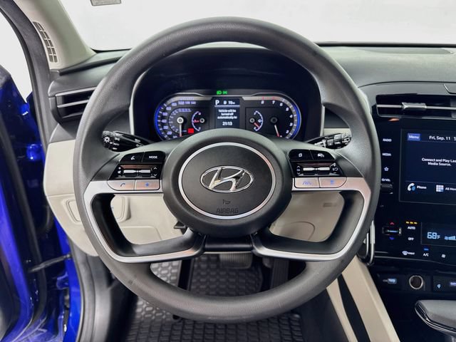 Certified 2024 Hyundai Tucson SEL FWD image 15