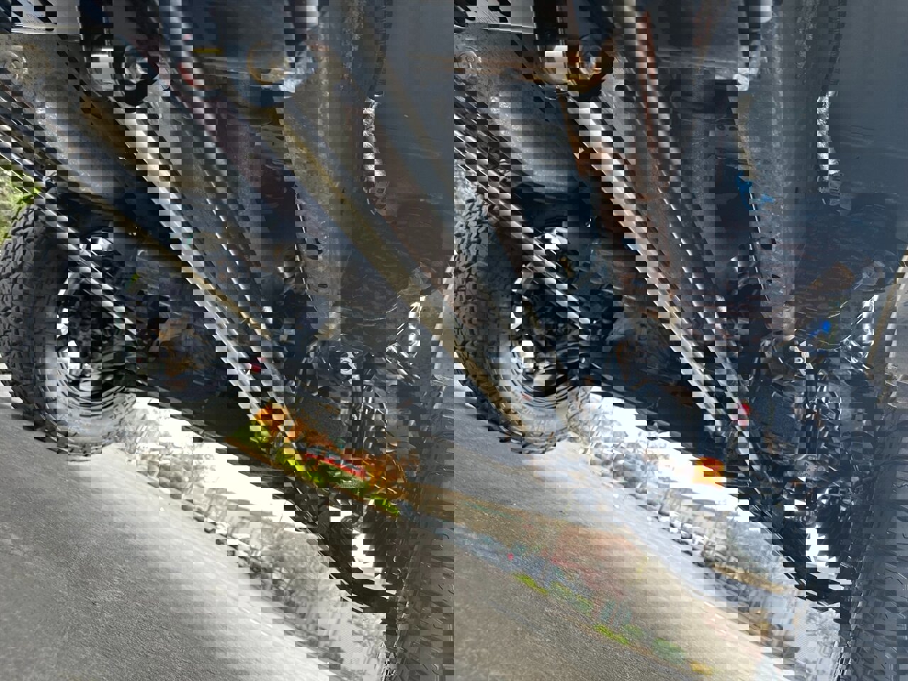 Used 2002 GMC Yukon XL 2500 SLT image 73