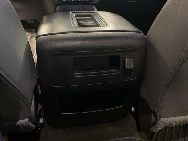 Used 2018 GMC Sierra 1500 SLT w/ SLT Premium Package image 21