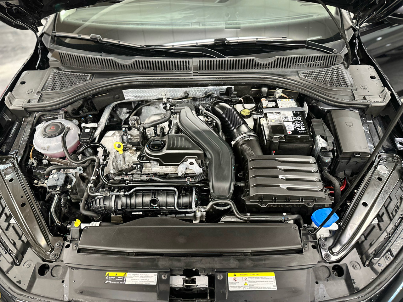 Used 2025 Volkswagen Jetta S image 33