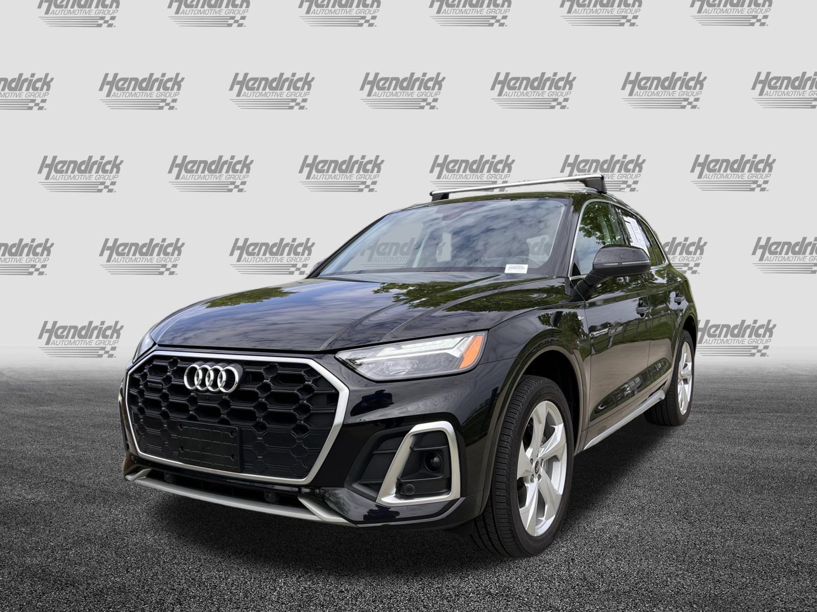 Certified 2023 Audi Q5 2.0T Premium Plus w/ Premium Plus Package image 5