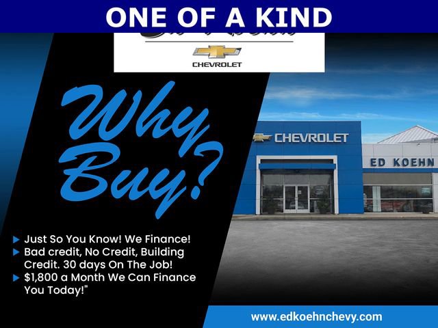 Certified 2024 Chevrolet Silverado 2500 ZR2 w/ LPO, Dark Essentials Package image 3