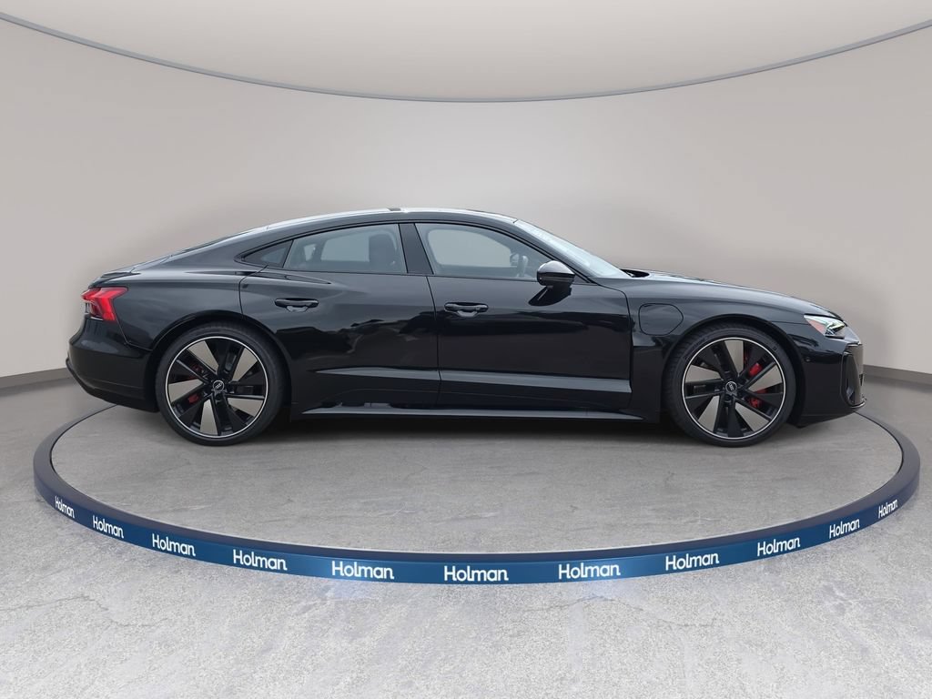 New 2026 Audi S e-tron GT Prestige AWD/4WD image 4