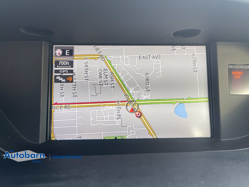 Used 2018 Lexus ES 350 w/ Luxury Package w/Wood Trim FWD image 17