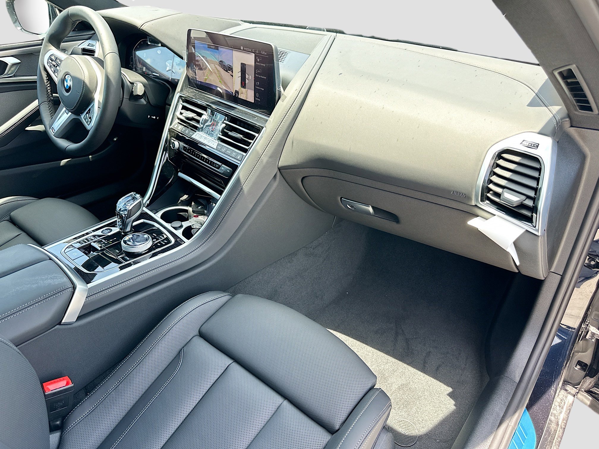 New 2026 BMW 840i RWD image 24