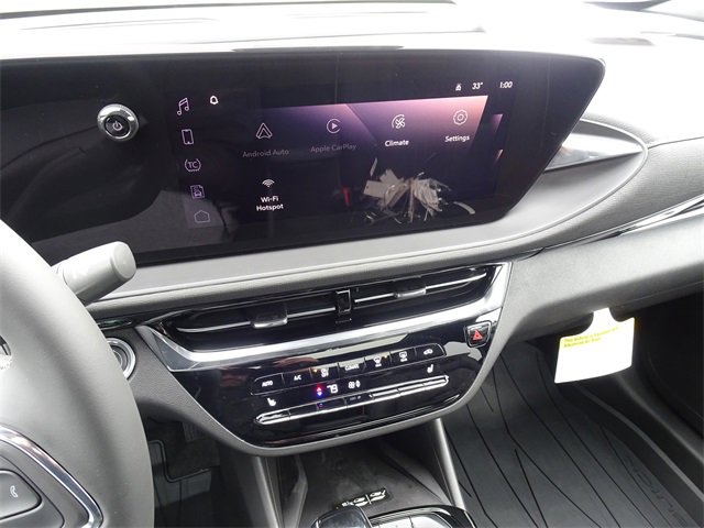 New 2026 Buick Envista Avenir image 19