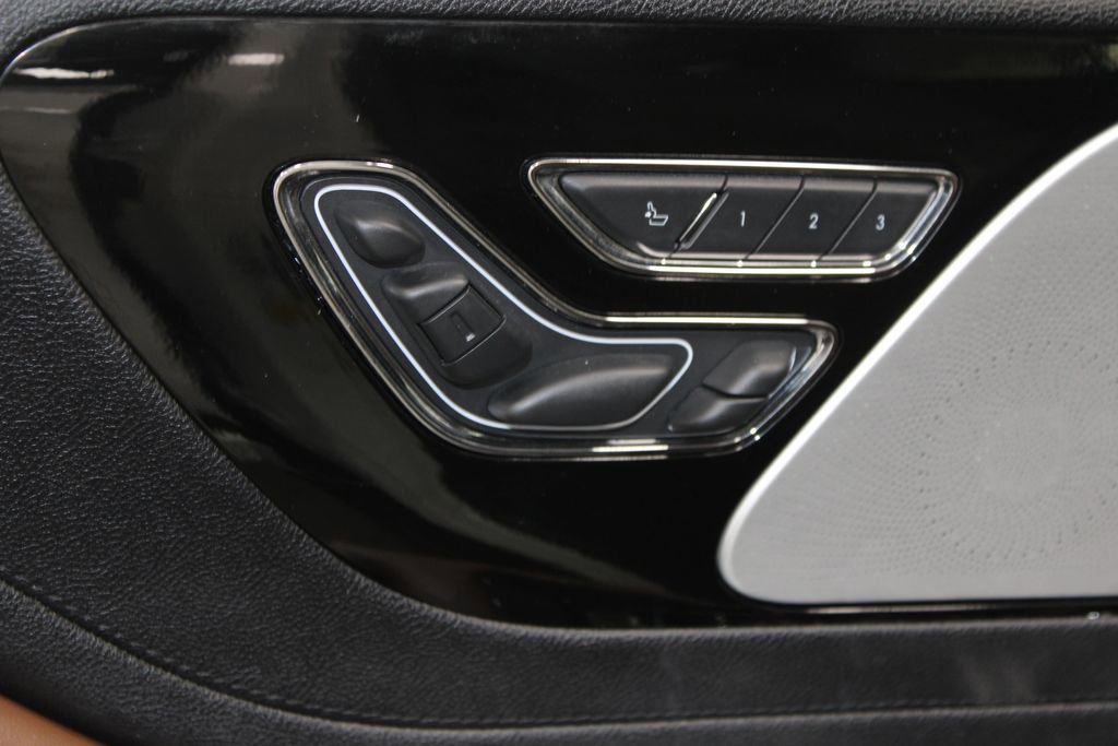 Used 2022 Lincoln Aviator Grand Touring w/ Equipment Group 301A image 21