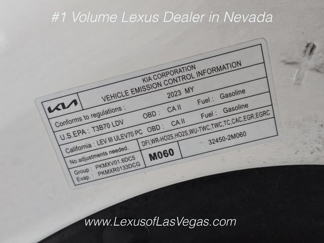 Used 2023 Kia K5 GT-Line w/ GT-Line Premium Package FWD image 26
